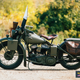 Illustration for article titled Heres Proof That Vintage War Bike Porn Is The Best Bike Porn